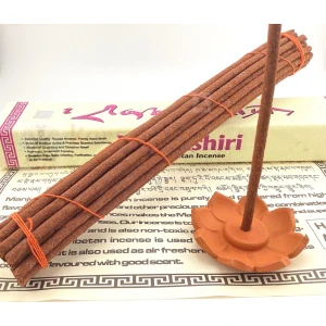Best Quality Traditional Tibetan Manjushree Healing Incense. Aromatherapy